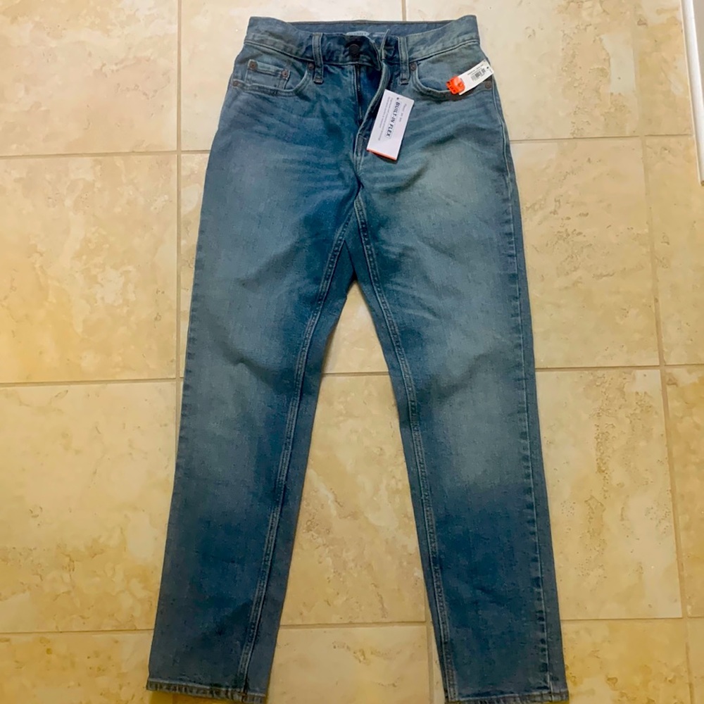 Boys Old Navy Jeans
